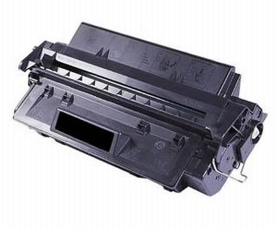 HP C4096A: Toner Cartridge C4096A (96A) Compatible Remanufactured for HP C4096A Black